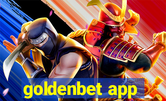 goldenbet app